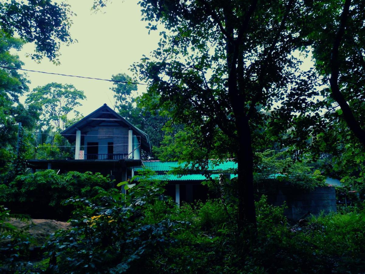 Habarana Dulwan Guest House Luaran gambar