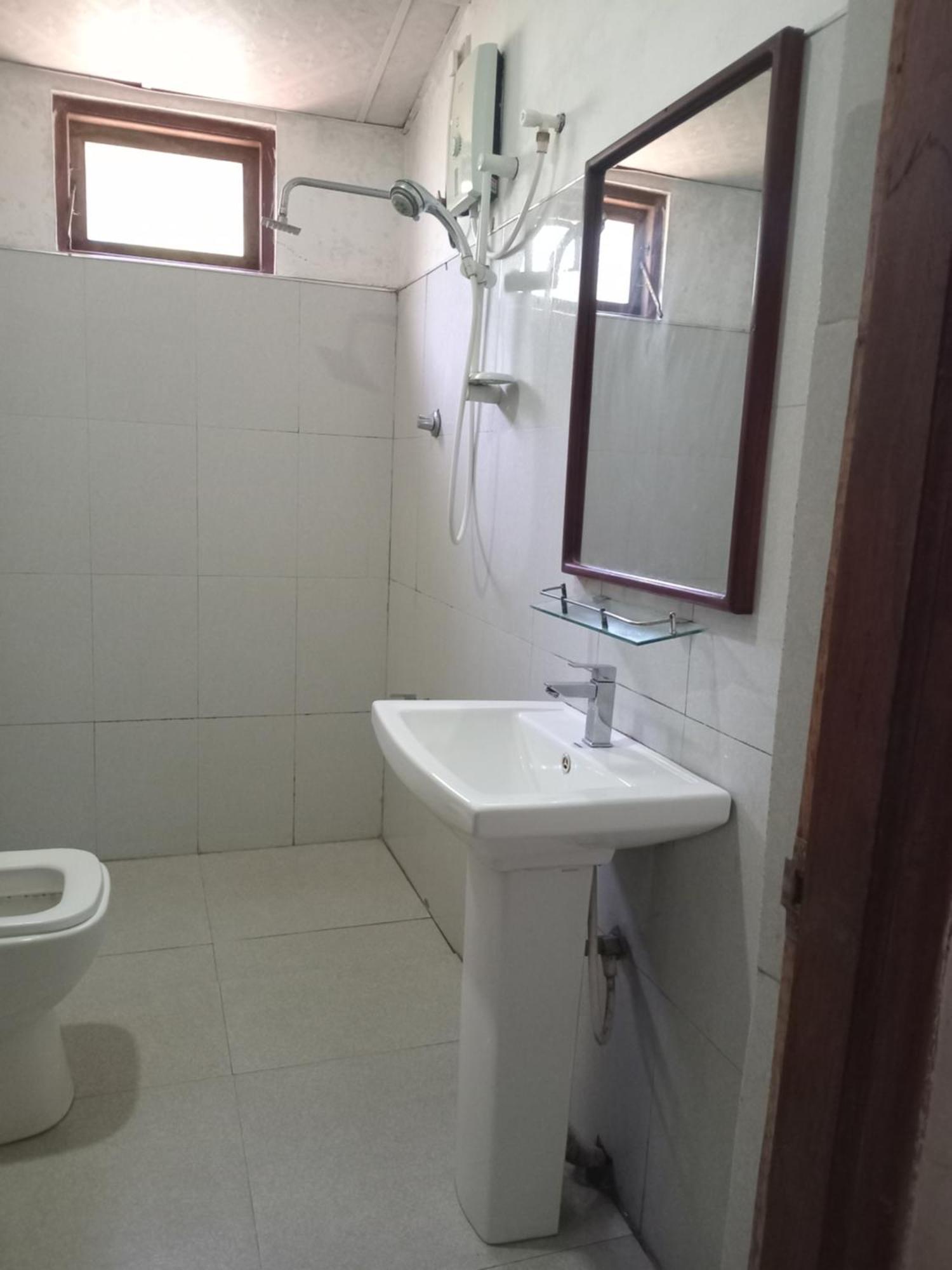 Habarana Dulwan Guest House Bilik gambar