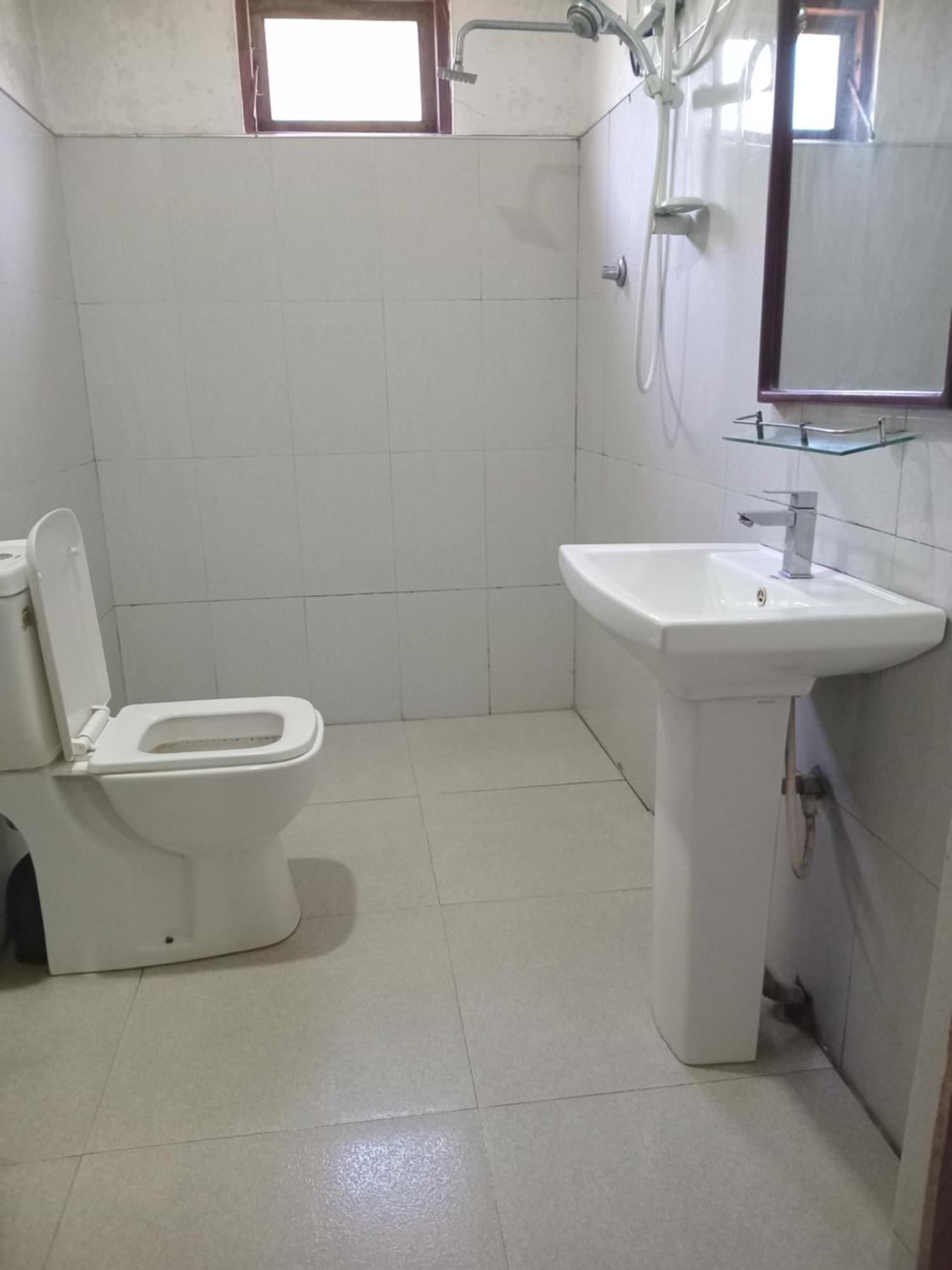 Habarana Dulwan Guest House Bilik gambar