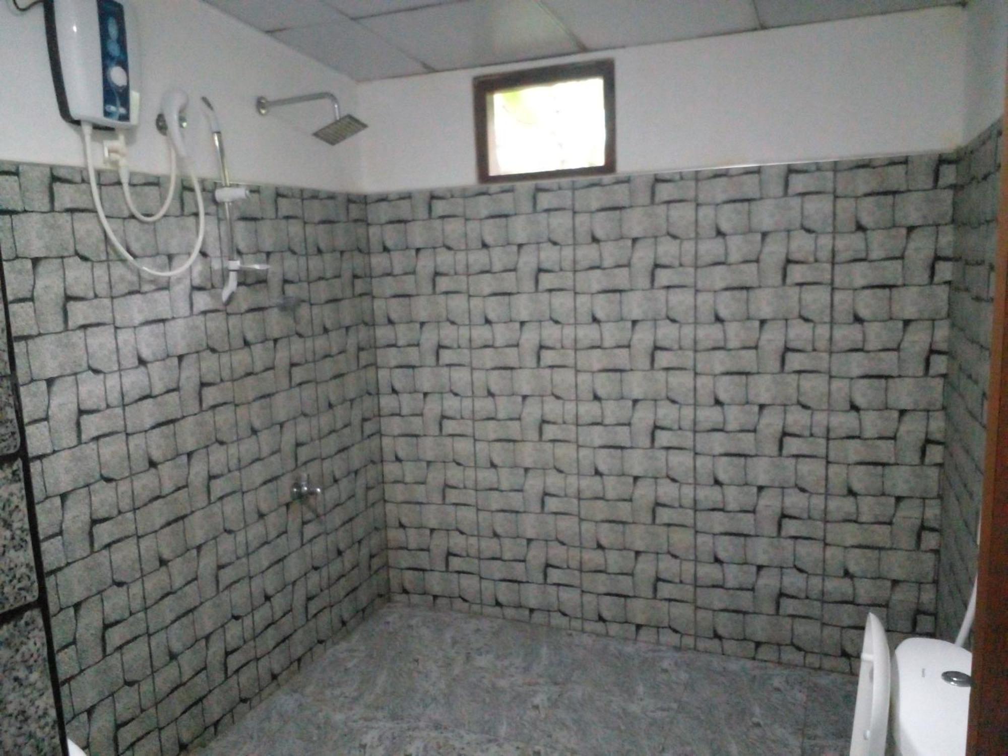 Habarana Dulwan Guest House Bilik gambar