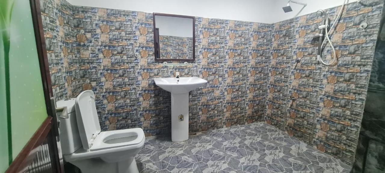Habarana Dulwan Guest House Bilik gambar