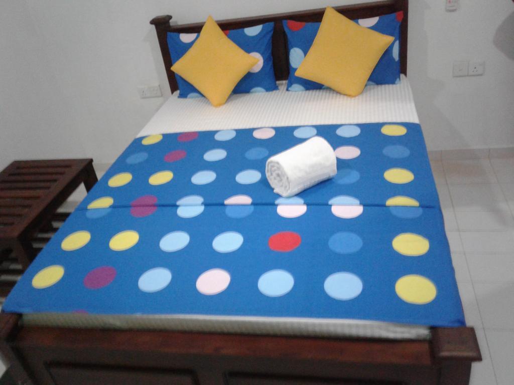 Habarana Dulwan Guest House Luaran gambar